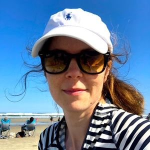 Meet your Posher, Lindsay